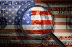 米ＧＤＰ（24年7－9月期）－前期比年率+2.8％と前期から小幅低下、市場予想の+2.9％も小幅に下回る