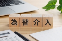 為替介入の軌跡を振り返る～2022年以降のまとめと今後の行方