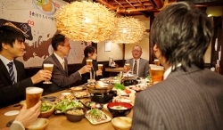 あの“同期”はなぜ飲み会に参加しないのか-Z世代のアルコールに対するスタンスについて考える