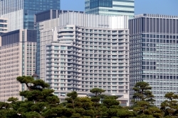ホテル市況は好調持続。物流市場は空室率が高止まり－不動産クォータリー・レビュー2024年第３四半期