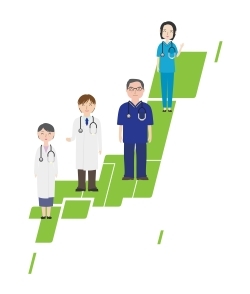 医師の偏在是正はどこまで可能か－政府内で高まる対策強化論議の可能性と選択肢