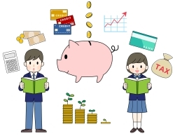 これからの資産形成、加速のカギは「金融リテラシー・ギャップ」か-「貯蓄から投資へ」の20年間…日本人に足りなかったのは「自信」