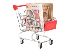 インド消費者物価(24年10月)~大雨による作物被害と食用油の国際価格上昇により昨年8月以来の高水準に