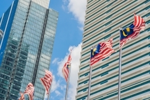 マレーシア経済：24年7-9月期の成長率は前年同期比+5.3％～内外需が好調で力強い成長