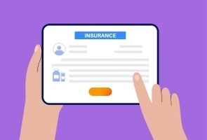 米国では、生保加入には「人によるコンサル」が不可欠だと考えられている-ニーズは高いが、実績はわずかなインターネット加入-インターネットを経由したダイレクト募集からは撤退の動き-