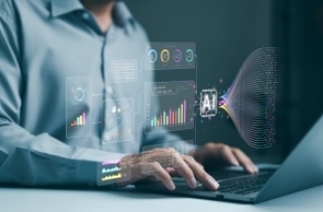生成AIと保険－保険事業に、生成AIをどう活用できるか?
