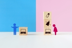 女性の就労の「壁」は年収だけなのか
