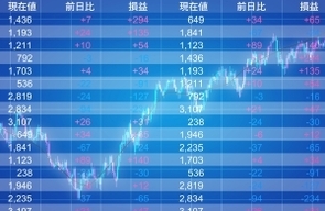 投資部門別売買動向(24年11月)~事業法人が大幅買い越し~