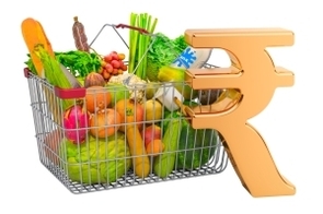 インド消費者物価(24年11月)~11月のCPI上昇率は4カ月ぶりに低下、食品価格の高騰がやや緩和