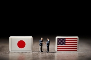 第２次トランプ政権との対峙－為替で見方が変わる交渉材料
