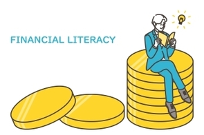 これからの資産形成、加速のカギは「金融リテラシー・ギャップ」か-「貯蓄から投資へ」の20年間…日本人に足りなかったのは「自信」