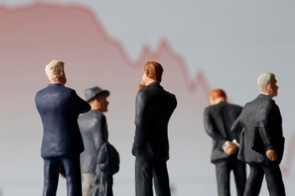 投資部門別売買動向(24年12月)~海外投資家は買い越し、個人は売り越し~