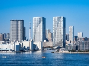 東京23区で子育てをしている世帯の過半は年収１千万円以上～１億円を超えた東京23区のマンション市場の行方は？～