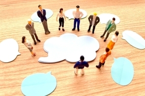住民参加における情報提供の課題－コミュニケーション不安を軽減するための双方向的・段階的情報提供の重要性－