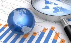 世界経済の現状と注目点-米国の一人勝ちが続くのか-
