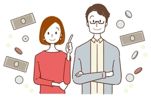 ファイナンシャル・ウェルビーイングについて(1)-基本的な概念と枠組み