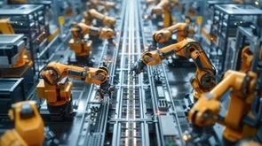 鉱工業生産24年12月-2四半期ぶりの増産だが、一進一退を抜け出せず