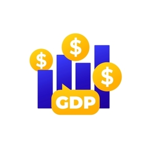 米ＧＤＰ（24年10－12月期）－前期比年率+2.3％と前期から低下、市場予想の+2.6％も小幅に下回る