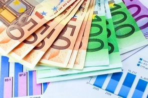 ユーロ圏GDP(2024年10-12月期)-前期比0.0%と横ばいの推移