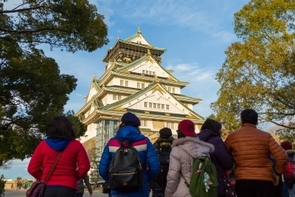 宿泊旅行統計調査2024年12月~中国人延べ宿泊者数がコロナ禍前を回復~