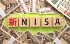 新NISAは日本株式を押し上げたのか