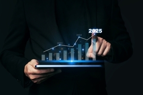 2025年はどんな年? 金融市場のテーマと展望