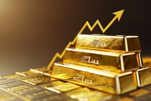 金価格は史上最高値を更新、まだ上昇余地はあるか？