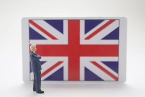 英国ＧＤＰ（2024年10-12月期）－前期比0.1％と低空飛行が続く
