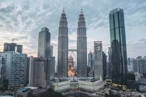 マレーシア経済：24年10-12月期の成長率は前年同期比+5.0％～内需が好調で堅調な成長ペースを維持