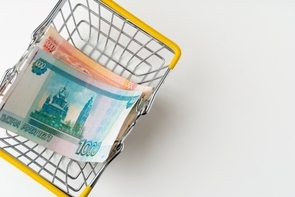 ロシアの物価状況(25年1月)-サービスインフレ加速で前年比9.9%まで上昇