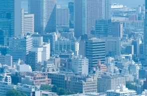 成約事例で見る東京都心部のオフィス市場動向（2024年下期）－「オフィス拡張移転DI」の動向