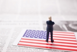 トランプ政権２期目の通商政策－矢継早の関税政策と度重なる関税実施の延期で通商政策の動向は非常に不透明
