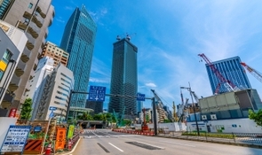 「東京都心部Aクラスビル市場」の現況と見通し(2025年3月時点)