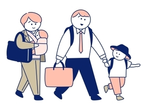 若い世代が結婚・子育てに望ましいと思う制度１位は?－理想の夫婦像激変時代の人材確保対策を知る