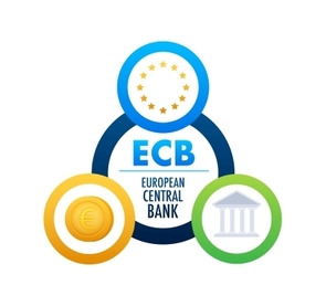 ECB政策理事会-利下げ決定、一方で今後の一時停止にも含み