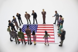 米雇用統計（25年2月）－非農業部門雇用者数が市場予想を下回ったほか、失業率は横這い予想に反して上昇