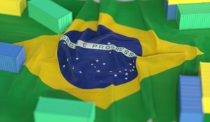 ブラジルGDP(2024年10-12月期)-内需・外需ともに冴えず前期比0.2%