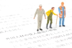 雇用を支える外国人労働者～受入れ拡大に備え、さらなる環境整備が求められる～