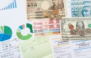 資金循環統計（24年10-12月期）～個人金融資産は2230兆円と前年比86兆円増加も実質では前年割れ、定期預金が純流入に