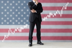 米国株式、３つの誤算