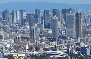 「大阪オフィス市場」の現況と見通し（2025年）
