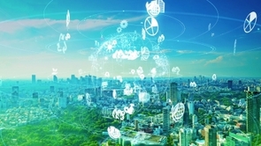企業不動産（CRE）は社会的価値創出のプラットフォームに－「外部不経済」の除去と「外部経済効果」の創出