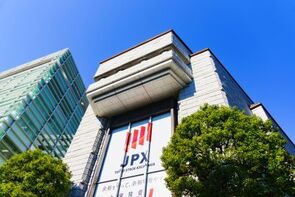 遠のいた日経平均４万円回復