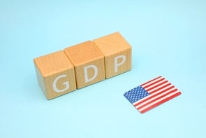 米ＧＤＰ（25年1－3月期）－前期比年率▲0.3％と22年１－３月期以来のマイナス、市場予想も下回る