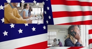 米雇用統計（25年4月）－非農業部門雇用者数が市場予想を上回り、失業率は横這い維持と、労働市場は堅調。関税の影響は限定的