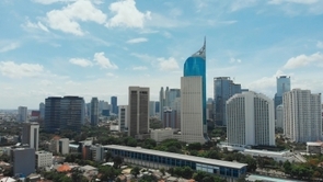 インドネシア経済:25年1-3月期の成長率は前年同期比+4.87%~内需鈍化で2021年以来の低成長に