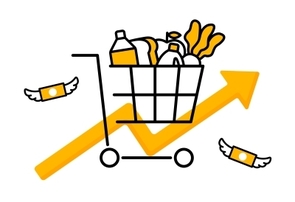 所得階層別にみた食料品価格の高騰の影響－賃金を考慮した価格水準からの検討
