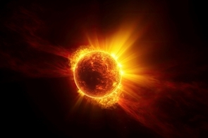 宇宙天気現象に関するリスク-太陽フレアなどのピークに入っている今日この頃