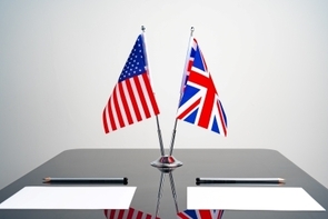 一番乗りの米英合意をどう読み解くか？