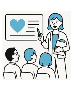 基軸となるのは「使命感 × 責任意識」の連動